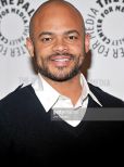 Anthony Hemingway