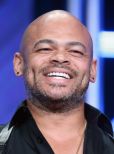 Anthony Hemingway