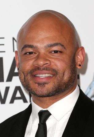 Anthony Hemingway