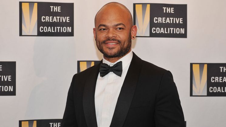 Anthony Hemingway