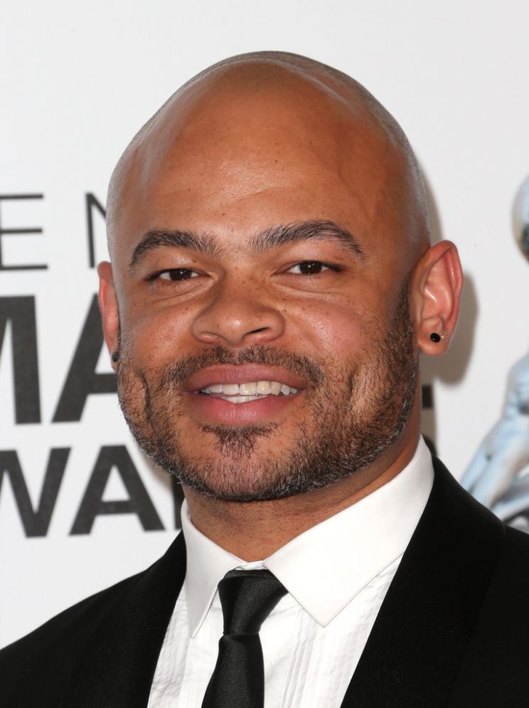 Anthony Hemingway