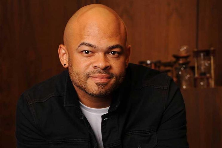 Anthony Hemingway