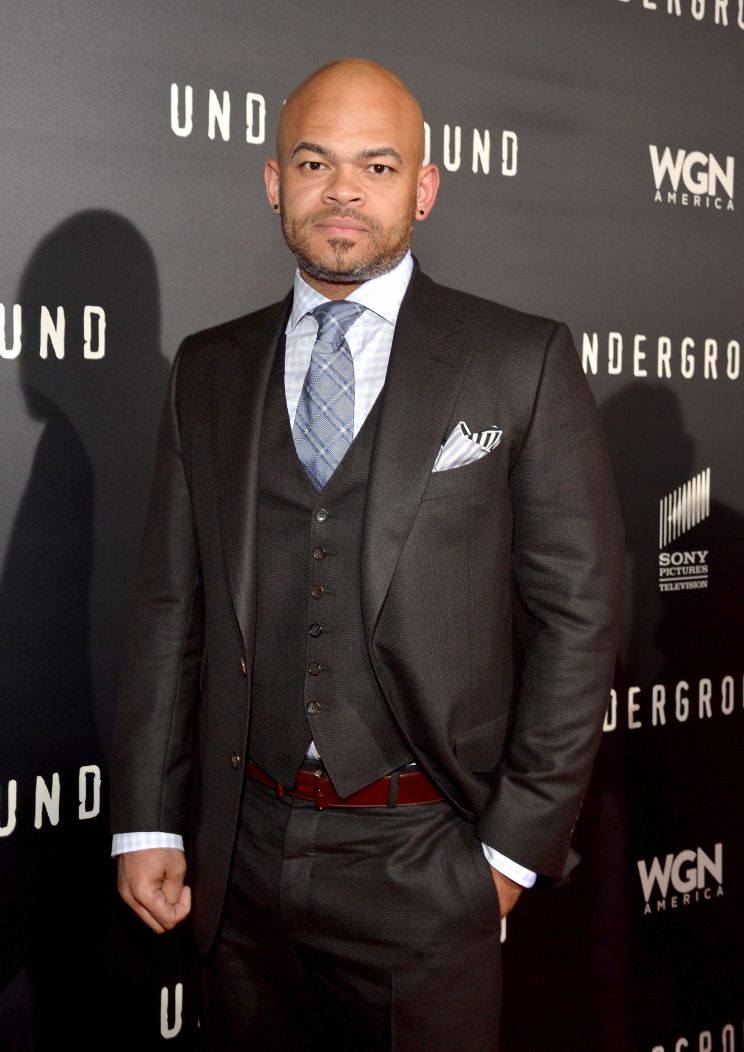 Anthony Hemingway