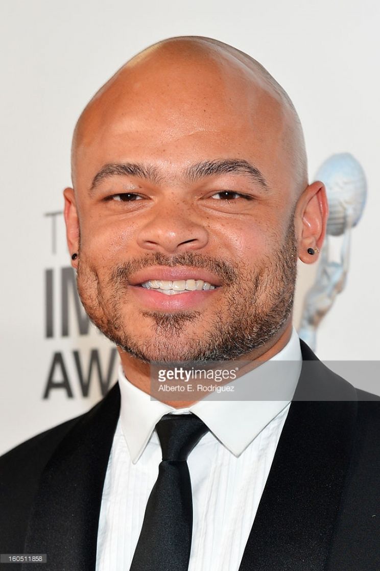 Anthony Hemingway