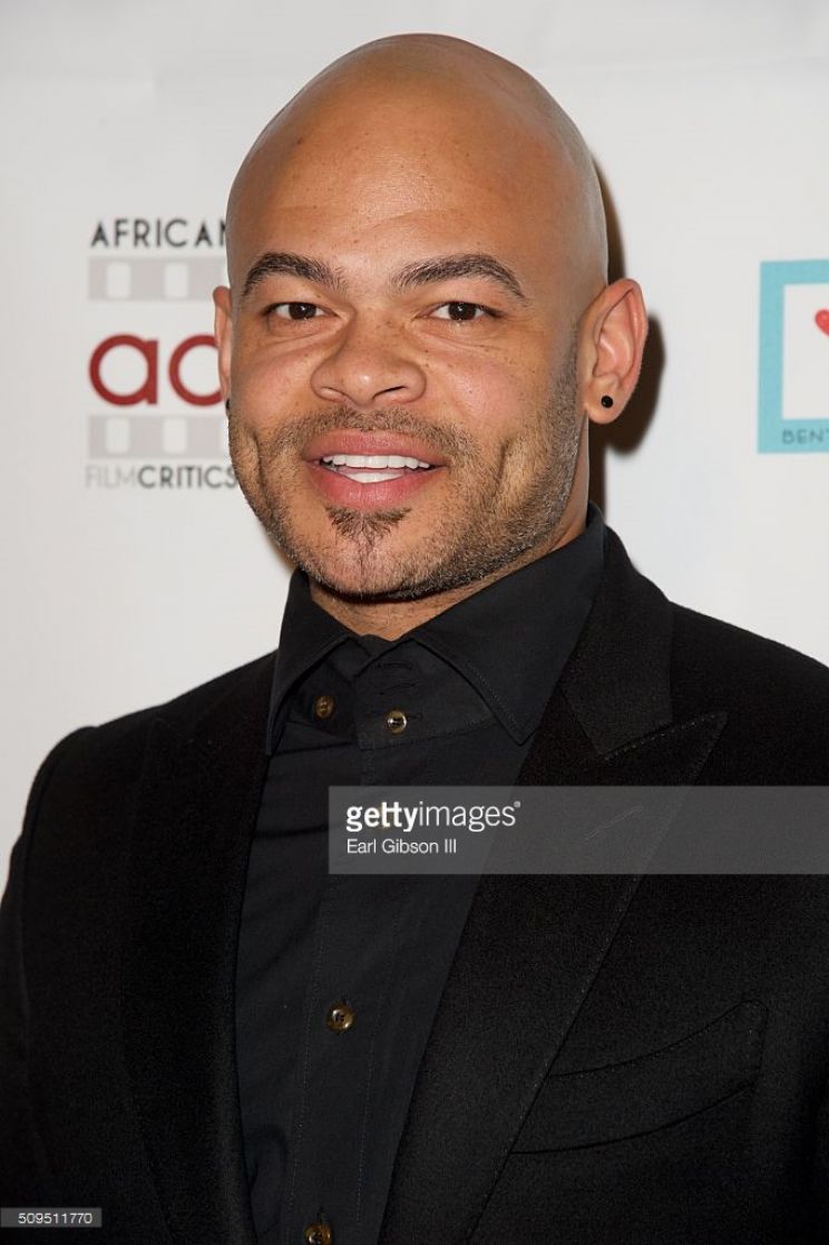 Anthony Hemingway