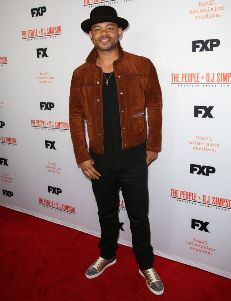 Anthony Hemingway