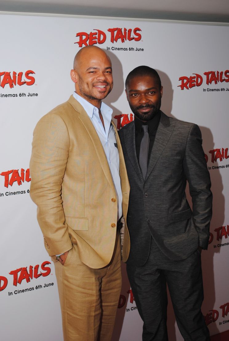 Anthony Hemingway