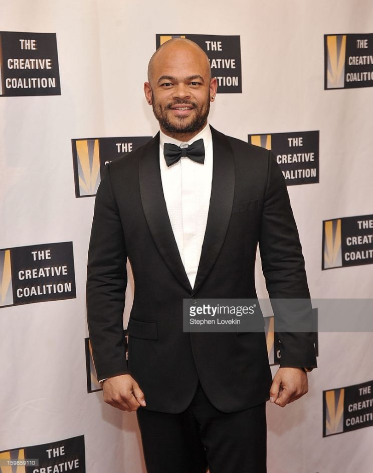 Anthony Hemingway