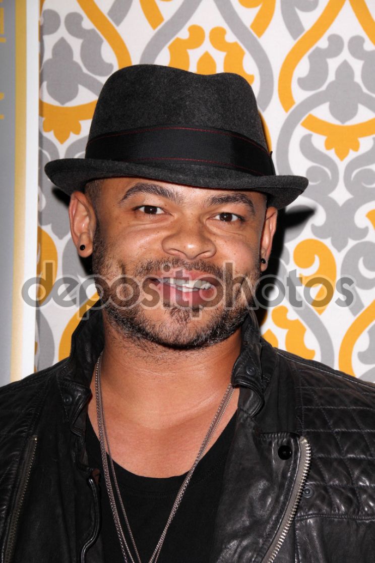 Anthony Hemingway