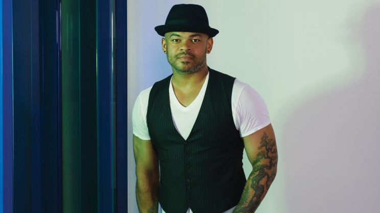 Anthony Hemingway