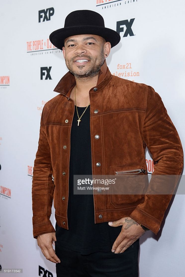 Anthony Hemingway