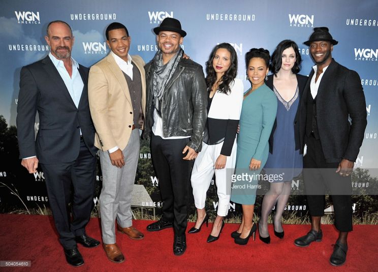 Anthony Hemingway