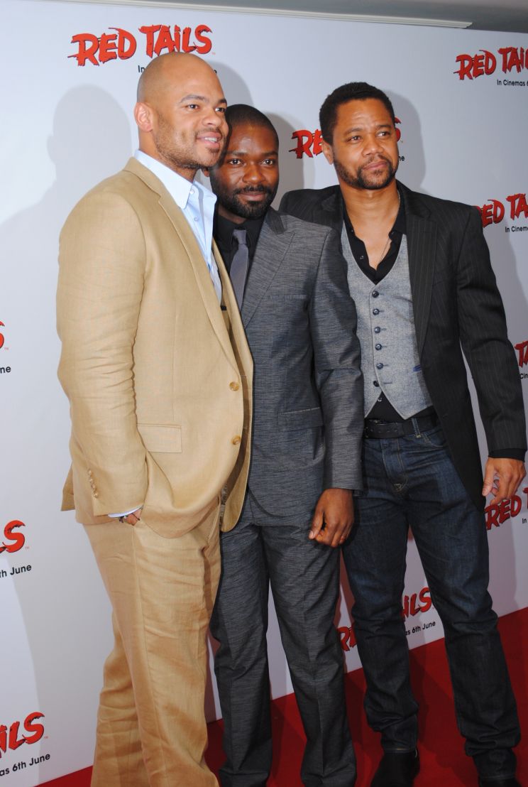 Anthony Hemingway
