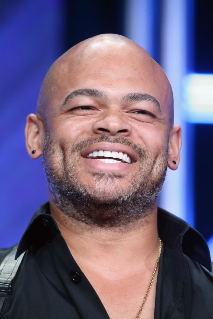 Anthony Hemingway