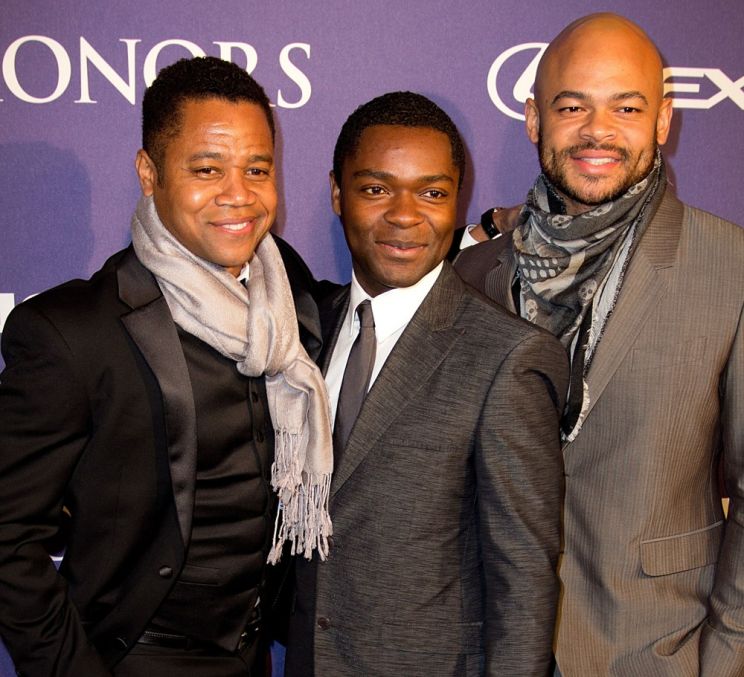 Anthony Hemingway