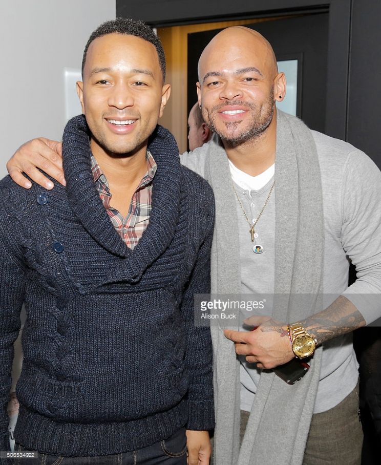 Anthony Hemingway