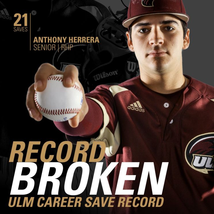 Anthony Herrera