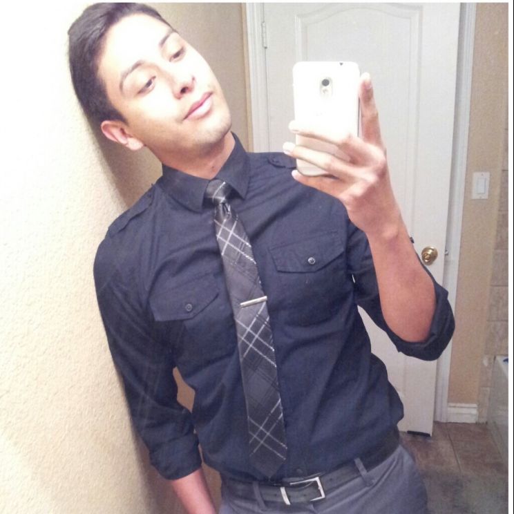 Anthony Herrera