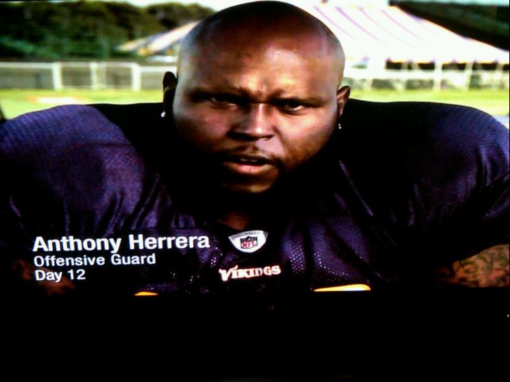 Anthony Herrera