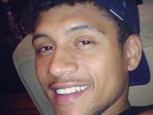 Anthony Hill