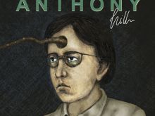 Anthony Hill