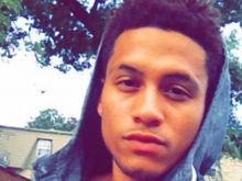 Anthony Hill
