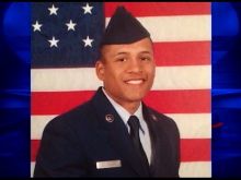 Anthony Hill