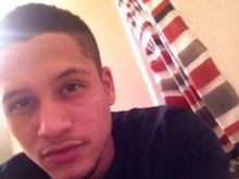 Anthony Hill