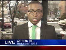 Anthony Hill