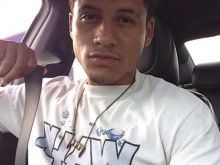 Anthony Hill