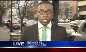 Anthony Hill