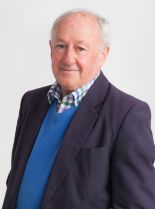 Anthony Hill