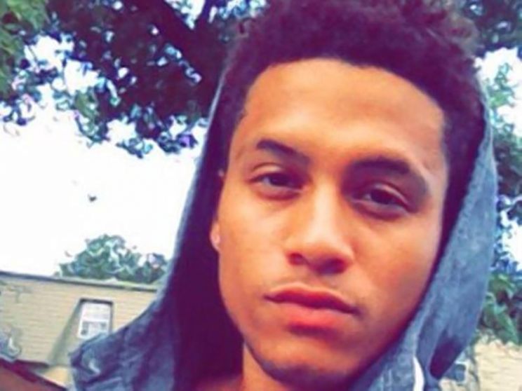 Anthony Hill