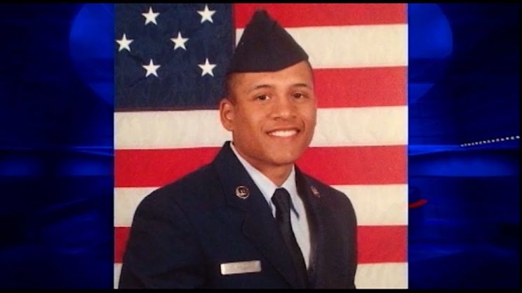 Anthony Hill
