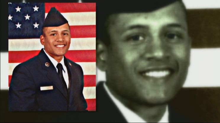 Anthony Hill