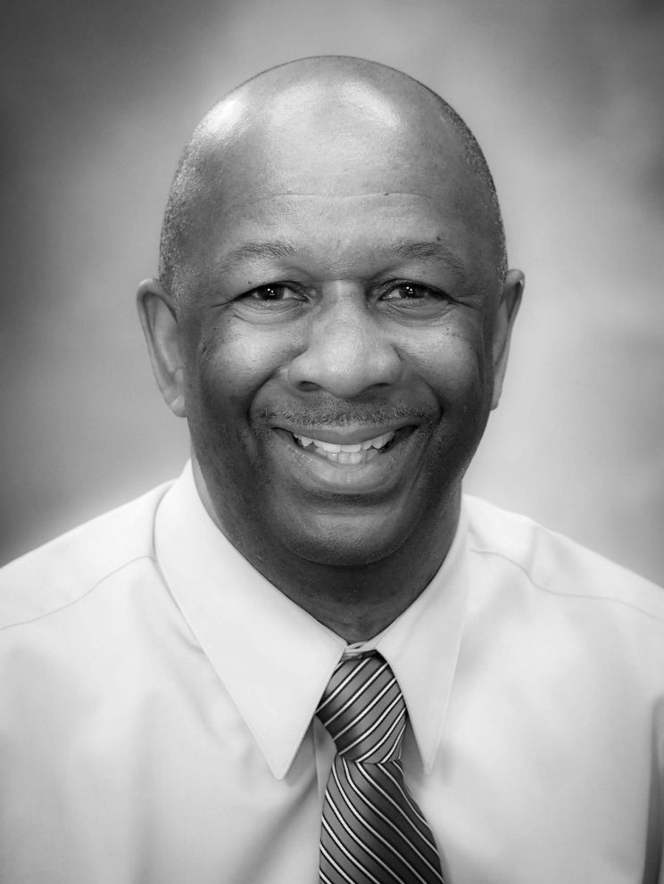 Anthony Hill