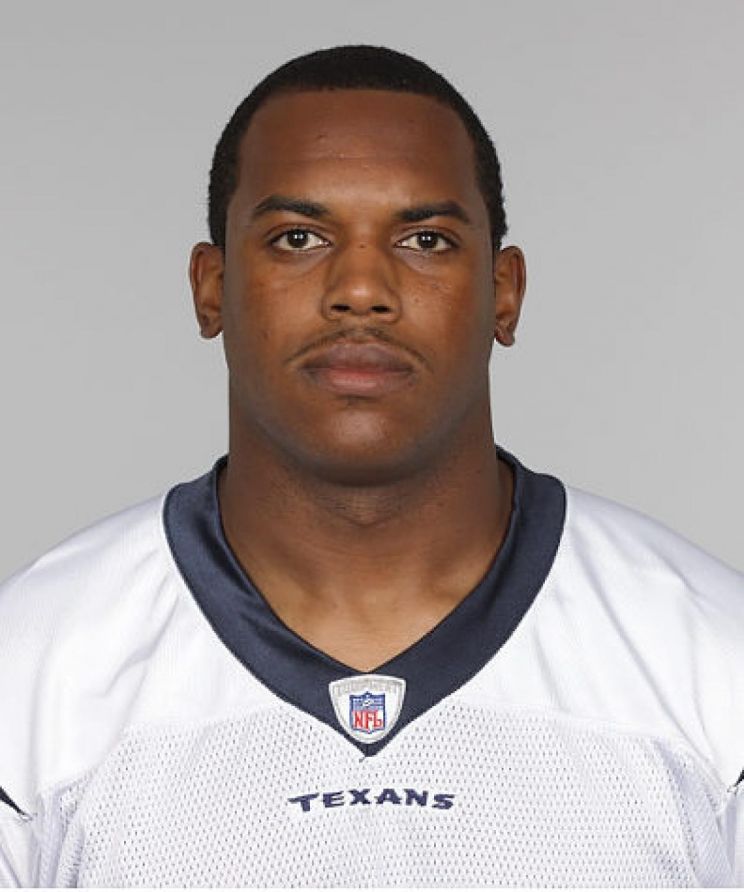 Anthony Hill