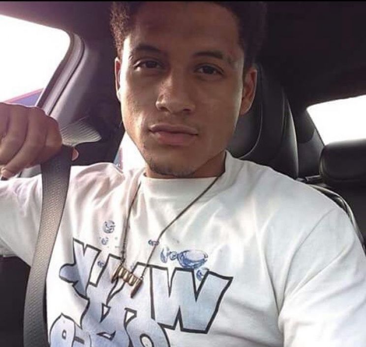 Anthony Hill