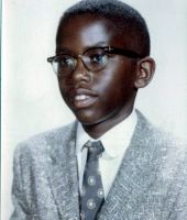 Anthony Holland