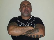 Anthony Holland