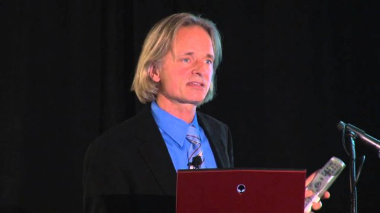 Anthony Holland