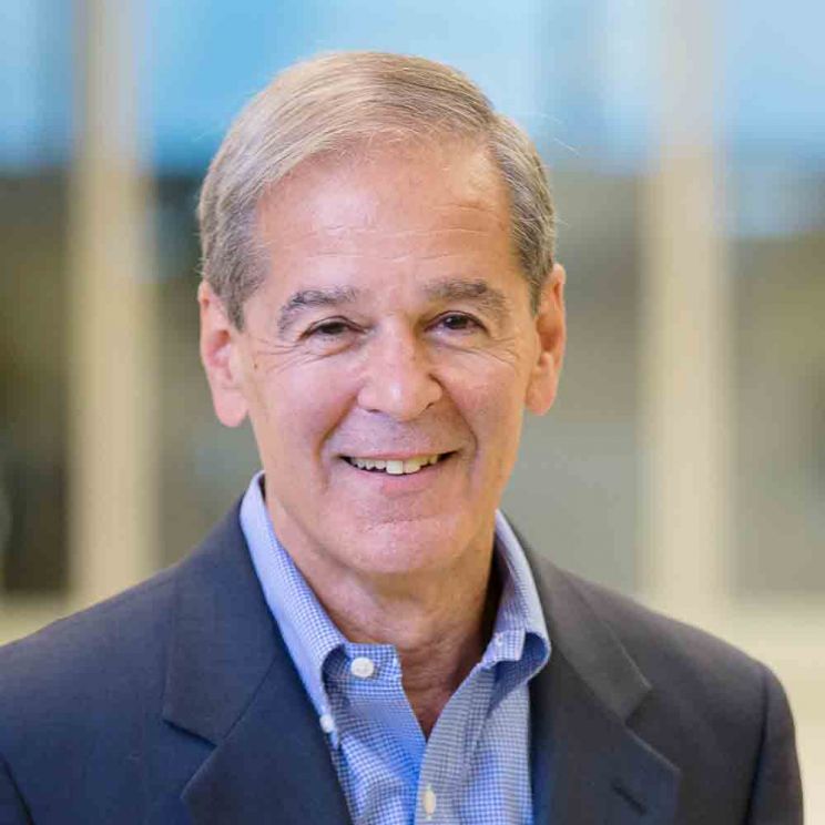 Anthony Holland