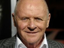 Anthony Hopkins