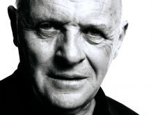 Anthony Hopkins