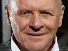 Anthony Hopkins