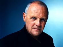 Anthony Hopkins