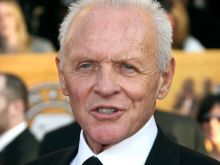 Anthony Hopkins