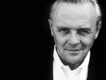 Anthony Hopkins