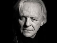 Anthony Hopkins