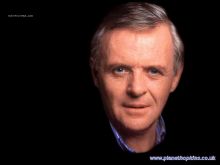 Anthony Hopkins